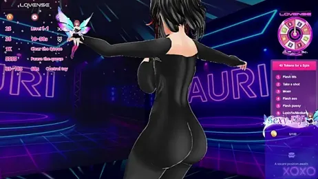 Auri_Hikaru stripchat stream image, 06.04.2026 17:40