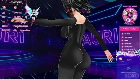 Auri_Hikaru stripchat stream image, 06.04.2026 17:40