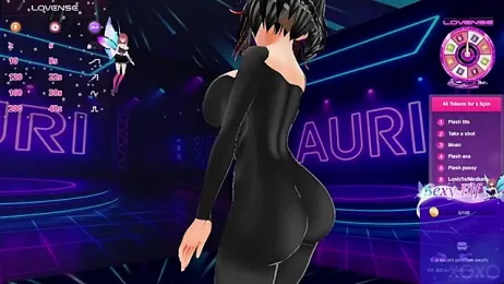 Auri_Hikaru stripchat stream image, 06.04.2026 17:40