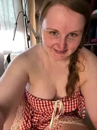 GingerSnap33 stripchat stream image, 06.04.2026 20:20
