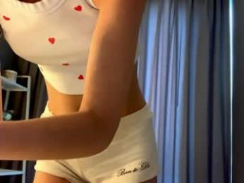 domitilabarrus chaturbate stream image, 06.04.2026 22:10