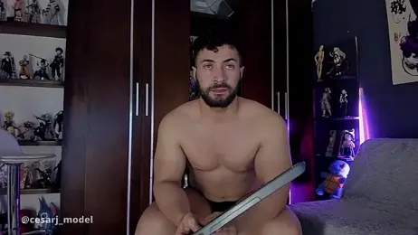 cesar_jonnes stripchat stream image, 07.04.2026 00:00