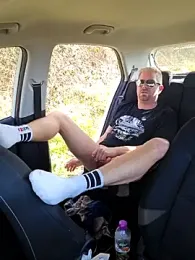 Trucker_Hunter stripchat stream image