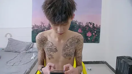 paofu-001 stripchat stream image