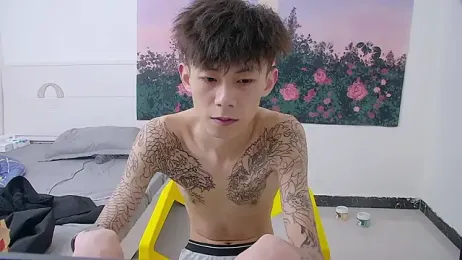 paofu-001 stripchat stream image