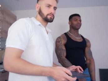 enjohnny chaturbate stream image