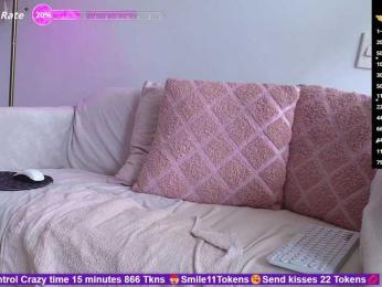 SallyeLeins bongacams stream image, 07.04.2026 19:30