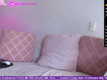 SallyeLeins bongacams stream image, 07.04.2026 19:30