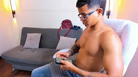 Paradise_boy_s stripchat stream image, 07.04.2026 18:10