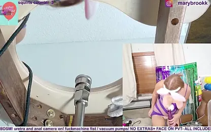 MaryBrook1 stripchat stream image