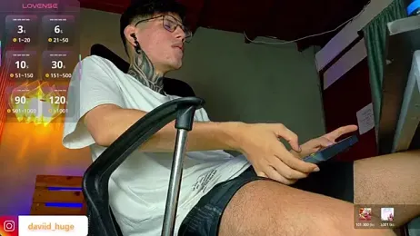 david_huge stripchat stream image