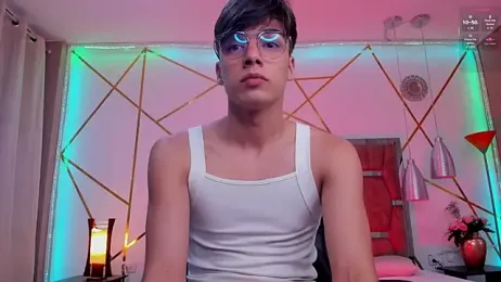 Gerony_ stripchat stream image