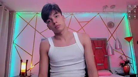 Gerony_ stripchat stream image