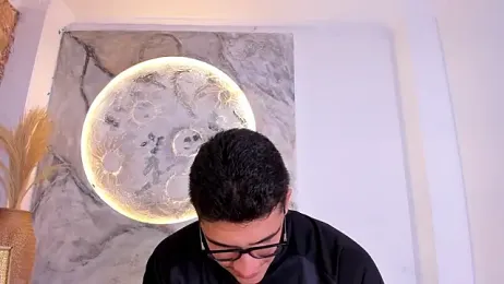 JeffDaltton stripchat stream image