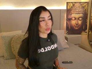 victoriabenedetti2 camsoda stream image, 08.04.2026 20:10