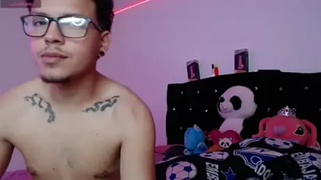 Bonny_Bonss stripchat stream image