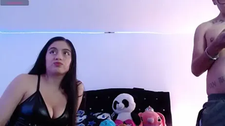 Bonny_Bonss stripchat stream image