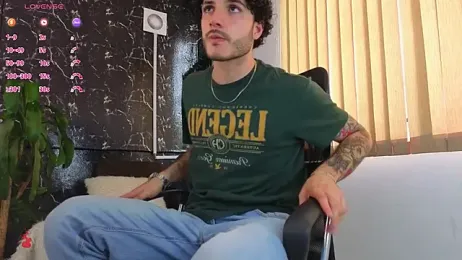 Rafael_Mendezz stripchat stream image, 08.04.2026 20:40