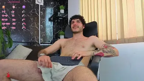 Rafael_Mendezz stripchat stream image, 08.04.2026 20:40