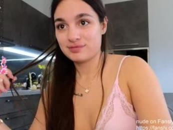 jessiexxi chaturbate stream image