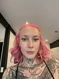 Stella-Kink stripchat stream image