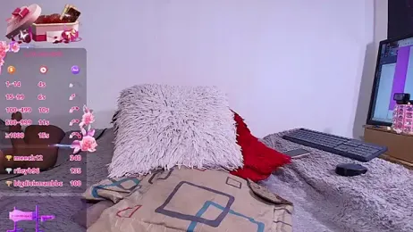 Veruzca_love stripchat stream image, 09.04.2026 14:00