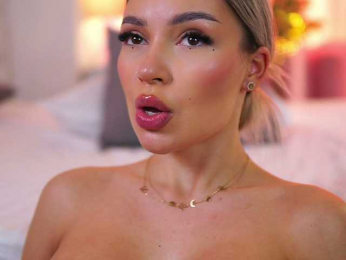 ArtTeasee bongacams stream image