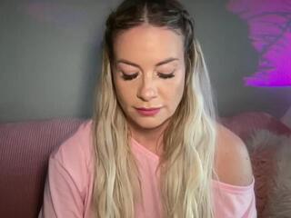 Kay Devon flirt4free stream image