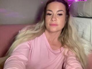 Kay Devon flirt4free stream image