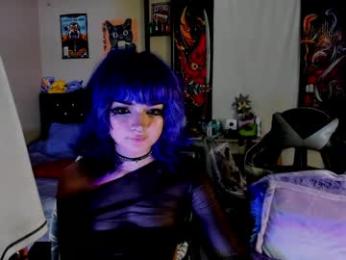 xzerox_ chaturbate stream image, 10.04.2026 01:10