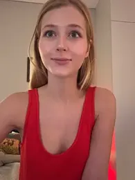 LunaRase stripchat stream image