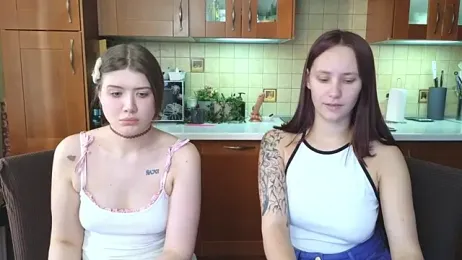 HotCaramellsTV stripchat stream image