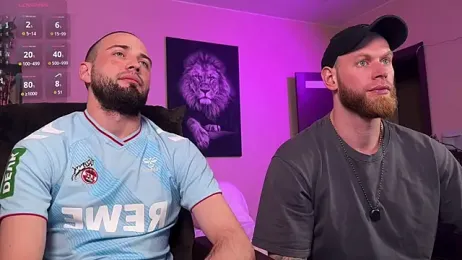 FireBeard_ stripchat stream image, 10.04.2026 17:30