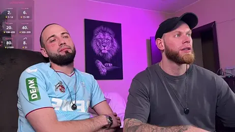 FireBeard_ stripchat stream image, 10.04.2026 17:30