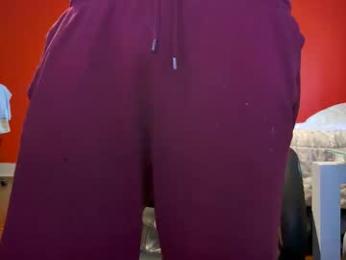 fetishking6 chaturbate stream image