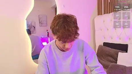 Tomy_Rox stripchat stream image