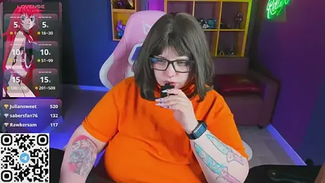 Yoki_Shizuko stripchat stream image