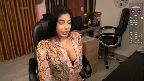 secretary_bj stripchat stream image, 10.04.2026 20:20