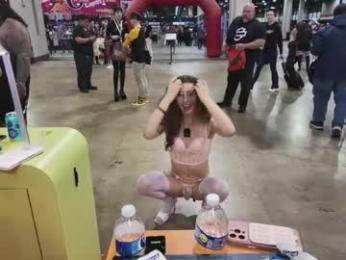 carriemadsin chaturbate stream image