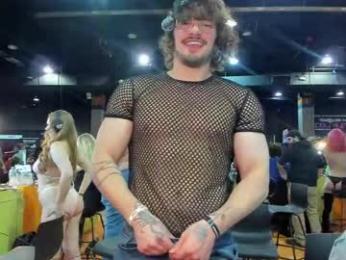 thejohnnystone chaturbate stream image, 10.04.2026 21:40