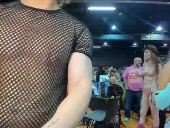 thejohnnystone chaturbate stream image, 10.04.2026 21:40
