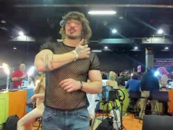 thejohnnystone chaturbate stream image, 10.04.2026 21:40