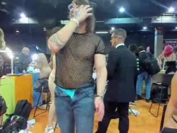 thejohnnystone chaturbate stream image, 10.04.2026 21:40
