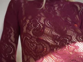 kriss0leoo chaturbate stream image