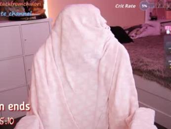 yourcutewaifu chaturbate stream image, 11.04.2026 00:40