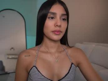 veroniqe_lounge chaturbate stream image