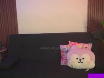calypso_and_ge1 chaturbate stream image, 11.04.2026 00:50