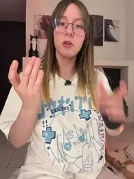 _nobara__ stripchat stream image, 11.04.2026 04:10