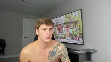 DaniHort stripchat stream image, 11.04.2026 08:20