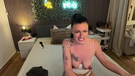 LizaRoxx stripchat stream image